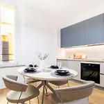 Apartment Centro Storico - Ascensore & Pass Ztl Modena