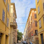 Apartment Centro Storico - Ascensore & Pass Ztl