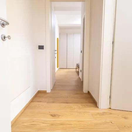 Appartamento Centro Comfort Vicino Museo Ferrari - Wifi Veloce&self Check-in Modena