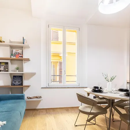 Centro - Comfort & Wifi Vicino Museo Ferrari