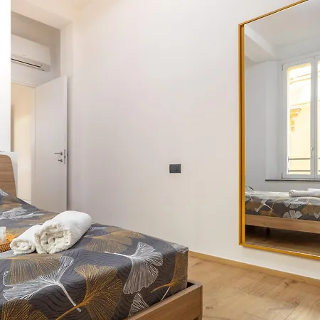 Apartamento Centro - Comfort & Wifi Vicino Museo Ferrari