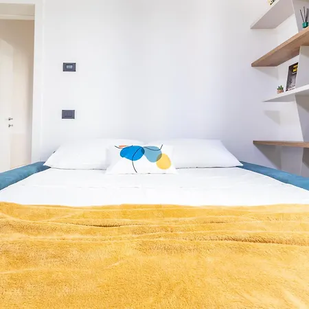 Centro Comfort Vicino Museo Ferrari - Wifi Veloce&self Check-in