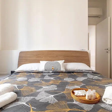 Apartamento Centro - Comfort & Wifi Vicino Museo Ferrari