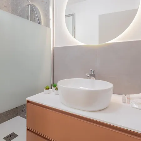 Apartamento Centro - Comfort & Wifi Vicino Museo Ferrari