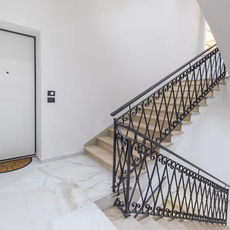 Centro - Comfort & Wifi Vicino Museo Ferrari Modena