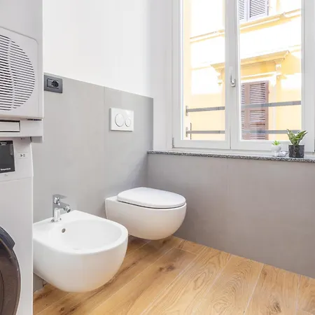 Centro Comfort Vicino Museo Ferrari - Wifi Veloce&self Check-in * Modena