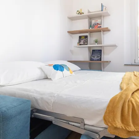 Centro Comfort Vicino Museo Ferrari - Wifi Veloce&self Check-in