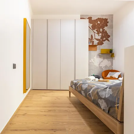 Centro - Comfort & Wifi Vicino Museo Ferrari Apartamento