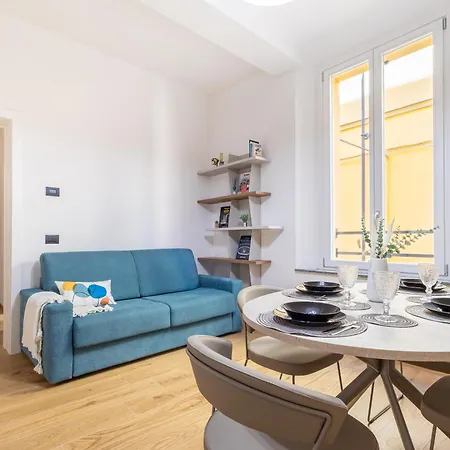 Centro - Comfort & Wifi Vicino Museo Ferrari Appartement *