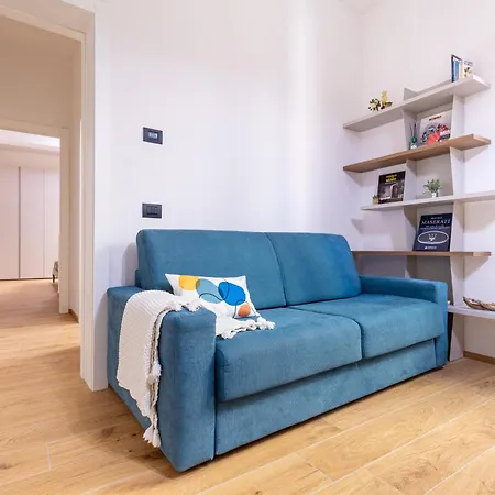 Appartement Centro - Comfort & Wifi Vicino Museo Ferrari