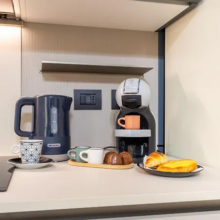 Centro Comfort Vicino Museo Ferrari - Wifi Veloce&self Check-in * Modena