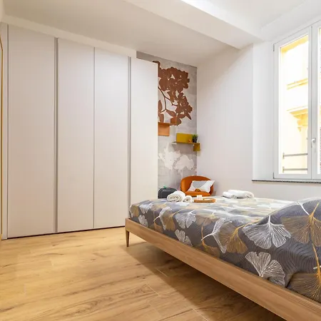 Centro - Comfort & Wifi Vicino Museo Ferrari