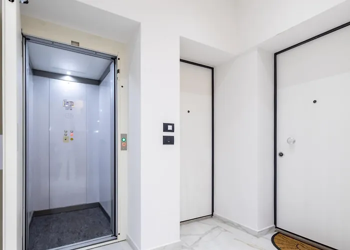 Centro - Comfort & Wifi Vicino Museo Ferrari *