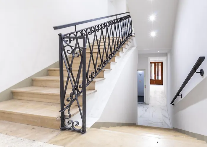 Apartment Centro Storico - Ascensore - Pass Ztl Modena