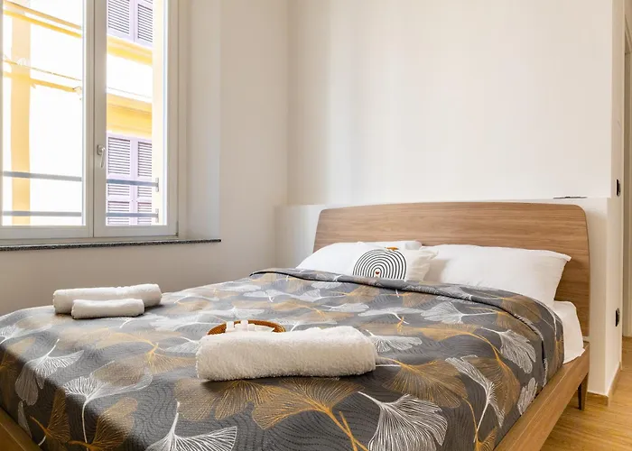 Centro - Comfort & Wifi Vicino Museo Ferrari * Μόντενα