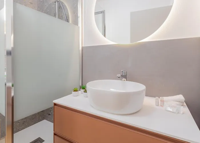 Apartment Centro Storico - Ascensore - Pass Ztl