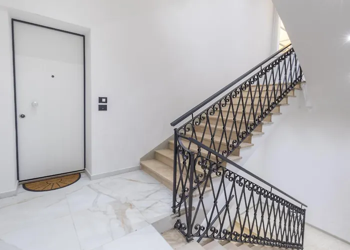 Centro - Comfort & Wifi Vicino Museo Ferrari Μόντενα