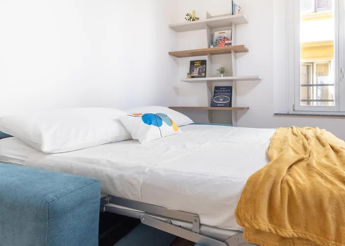 Centro Storico - Ascensore - Pass Ztl