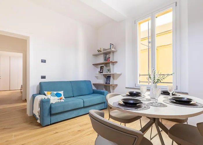 Centro - Comfort & Wifi Vicino Museo Ferrari Διαμέρισμα *