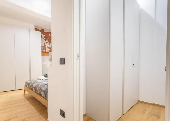 Centro Storico - Ascensore - Pass Ztl *