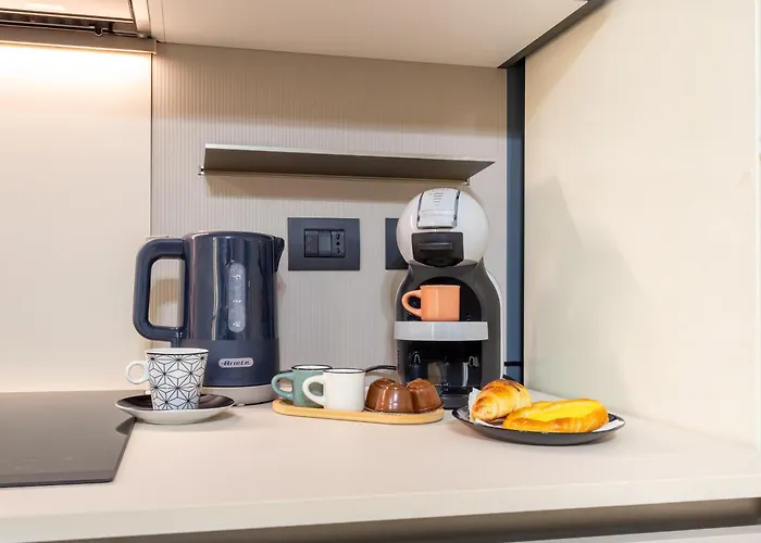 Centro - Comfort & Wifi Vicino Museo Ferrari * Μόντενα