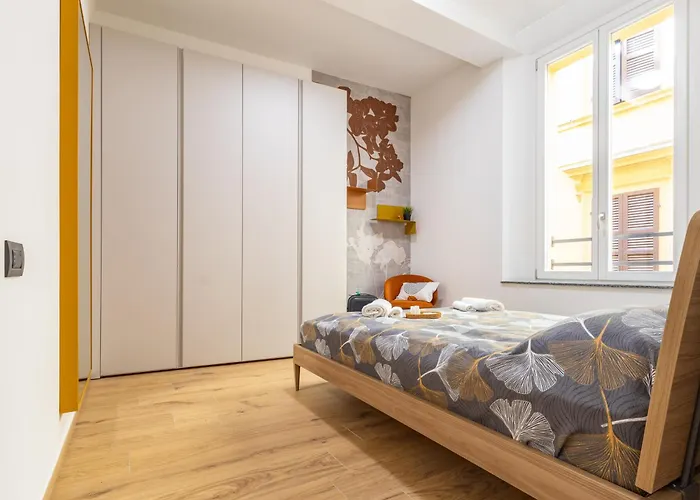 Centro - Comfort & Wifi Vicino Museo Ferrari