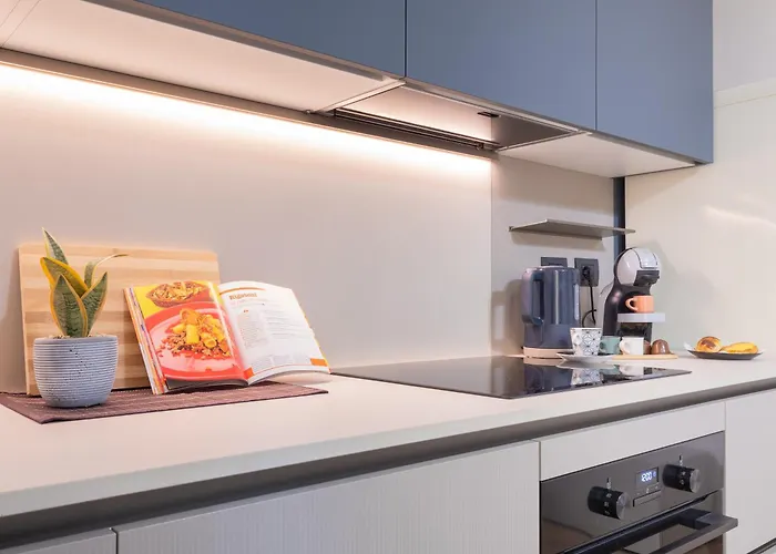 Διαμέρισμα Centro - Comfort & Wifi Vicino Museo Ferrari