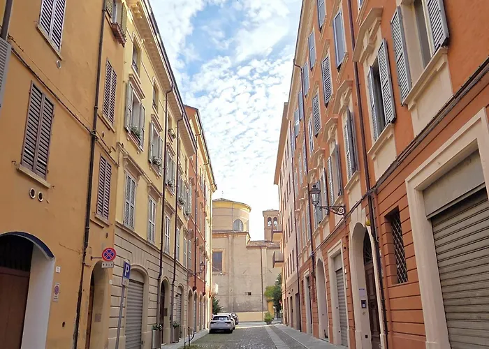 Centro Storico - Ascensore - Pass Ztl *