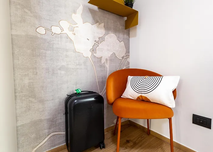 Centro Storico - Ascensore - Pass Ztl * Modena